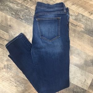 Women’s JCrew jeans 26/26